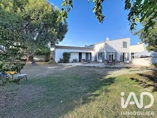 Vente Maison Vente Maison/villa 7 pièces Les portes-en-ré