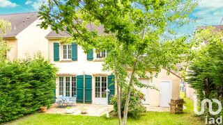  Maison � vendre 6 pi�ces 107 m�