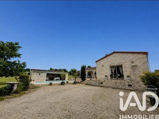  Maison � vendre 5 pi�ces 185 m�