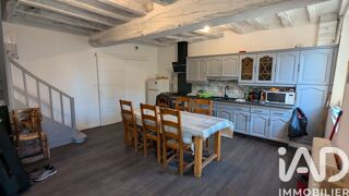  Maison à vendre 4 pièces 114 m²