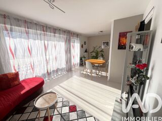  Appartement � vendre 3 pi�ces 69 m�