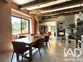  Maison à vendre 8 pièces 150 m²