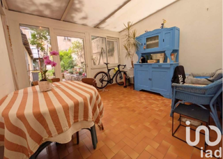  Maison à vendre 4 pièces 110 m²