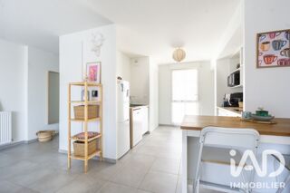  Appartement à vendre 4 pièces 92 m²