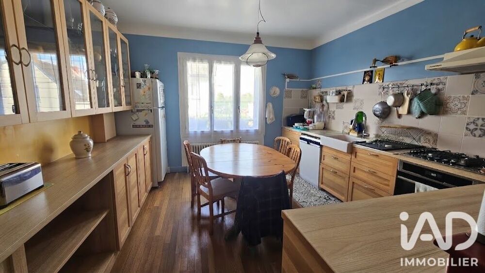Vente Maison Vente Maison traditionnelle 5 pièces Saint-jean-de-la-ruelle