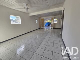 Vente Maison Vente Maison/villa 5 pièces Le tampon