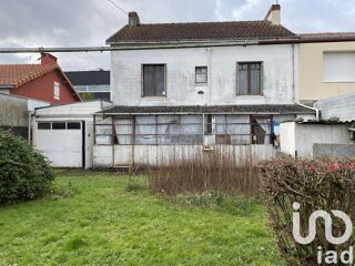  Maison à vendre 7 pièces 150 m²