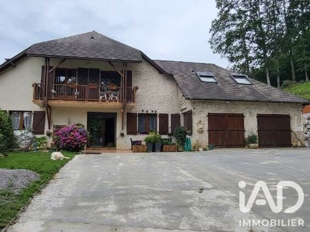 Vente Maison Vente Maison/villa 10 pièces Bruges-capbis-mifaget