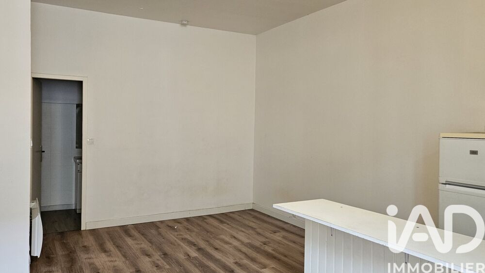 Vente Appartement Vente Souplex 2 pièces Bordeaux