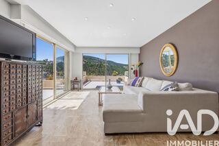  Appartement à vendre 4 pièces 122 m²