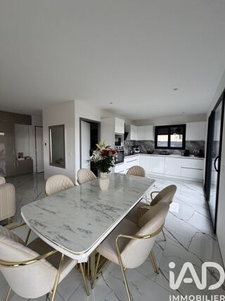  Maison à vendre 4 pièces 101 m²