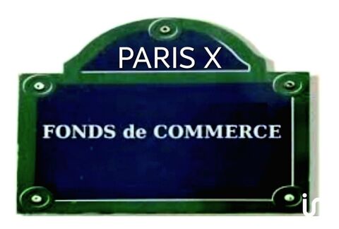 iad France - Yanis El Idrissi () vous propose : VENTE... 289000 75010 Paris