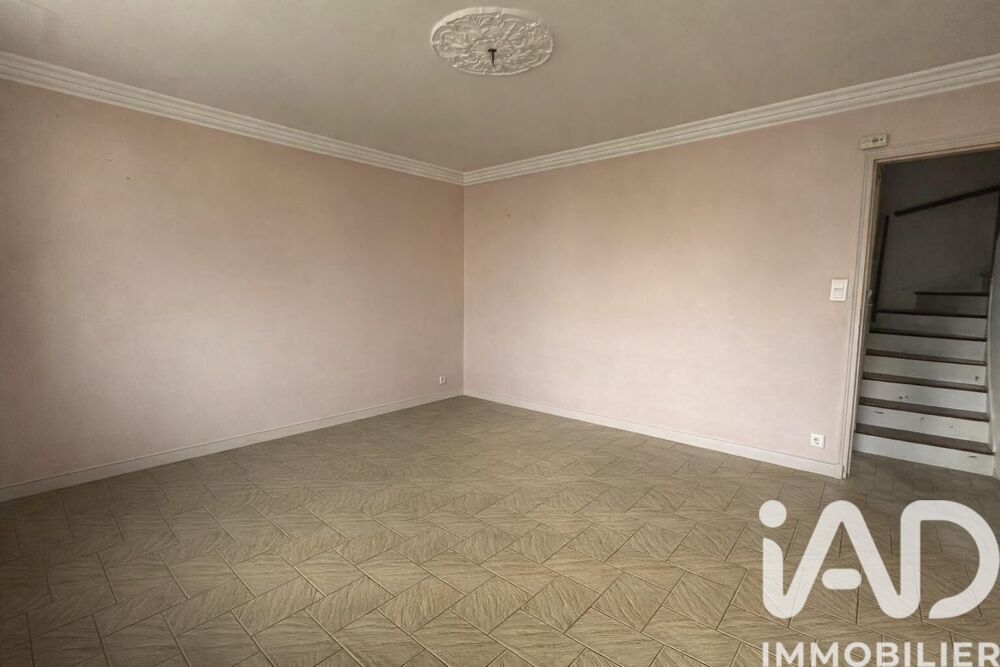 Vente Maison Vente Maison/villa 5 pièces Guilvinec