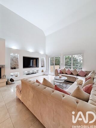  Maison à vendre 13 pièces 350 m²