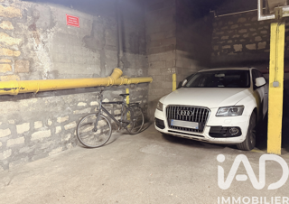  Parking / Garage à vendre 11 m²