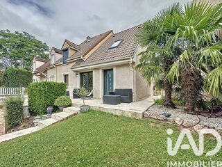  Maison à vendre 5 pièces 145 m²