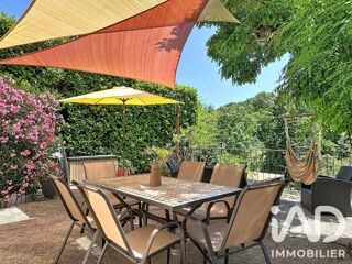  Maison à vendre 6 pièces 170 m²