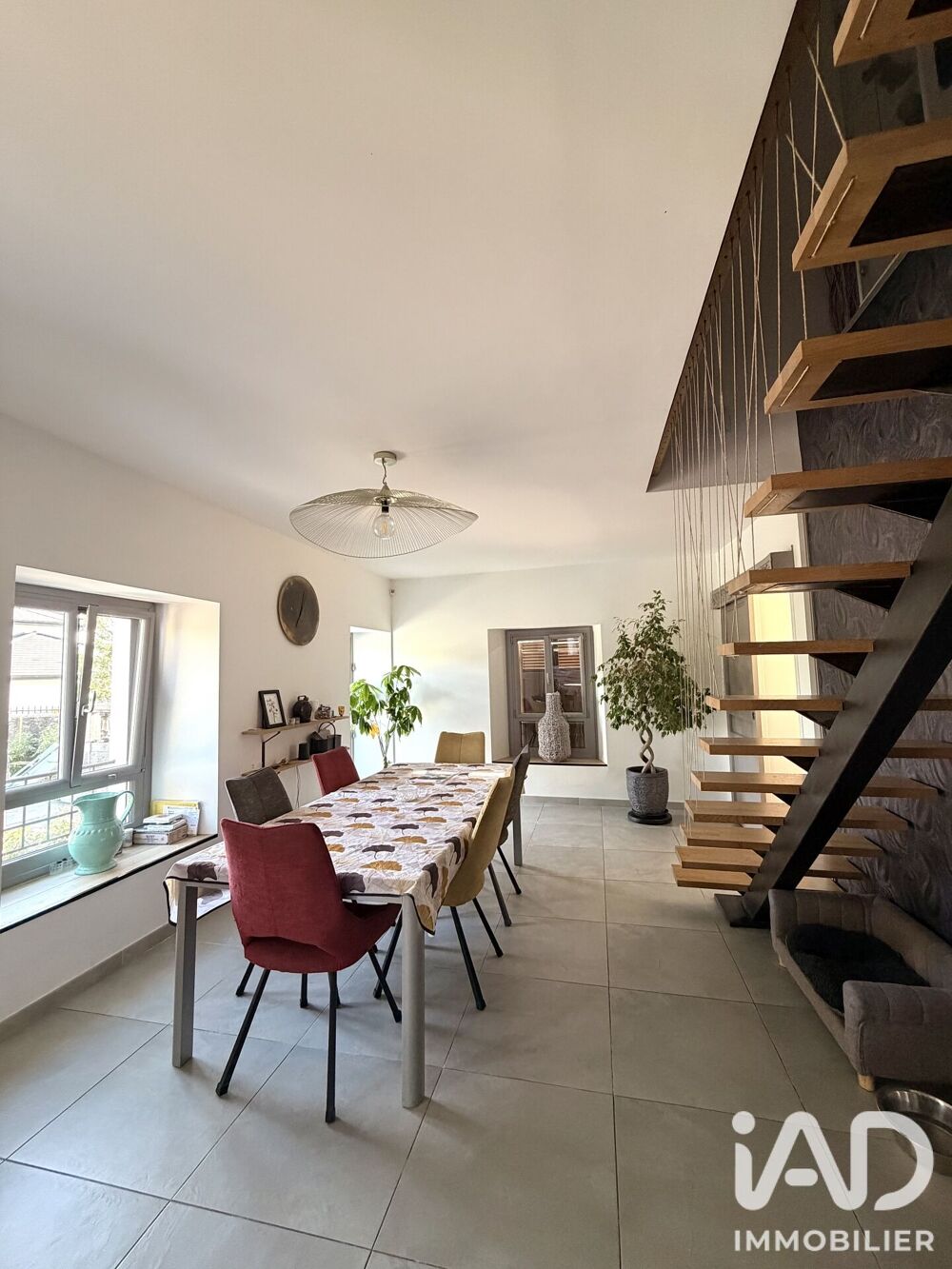 Vente Maison/villa 6 pièces