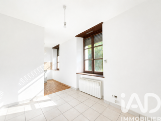Vente Appartement Vente Appartement 2 pièces Saint-avold