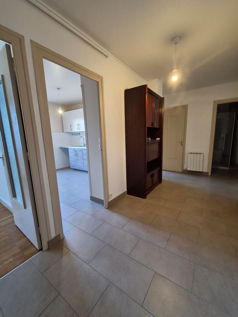 location Appartement - 3 pièce(s) - 67 m² Grenoble (38000)