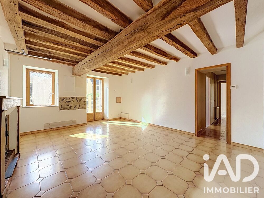 Vente Maison Vente Longère 6 pièces Chevannes