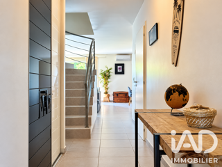  Maison à vendre 5 pièces 133 m²