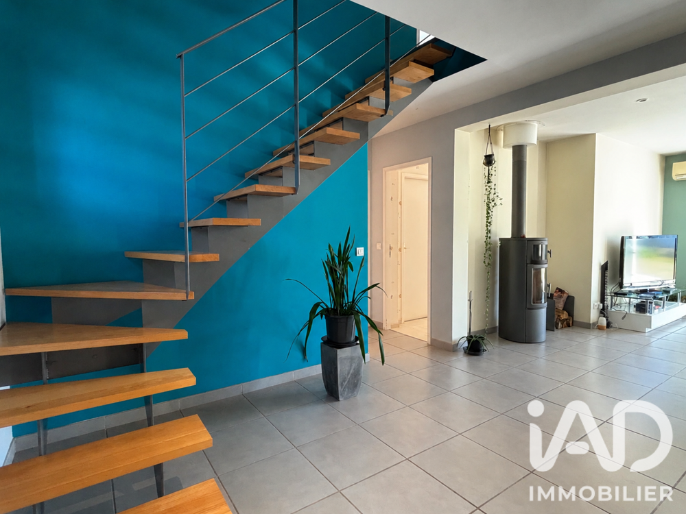 Vente Maison Vente Maison/villa 6 pièces Coarraze