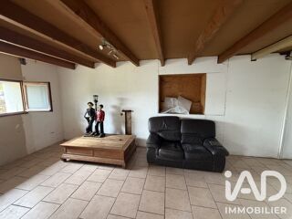 Vente Maison Vente Maison de village 5 pièces Souvigné