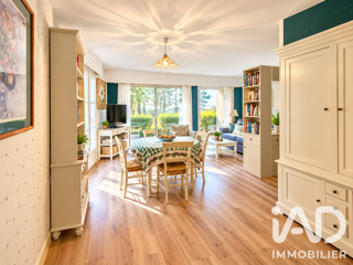  Appartement à vendre 1 pièce 55 m²