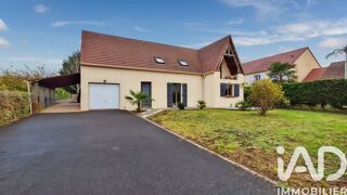  Maison à vendre 7 pièces 146 m²