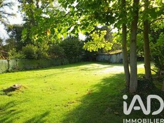  Terrain à vendre 661 m²