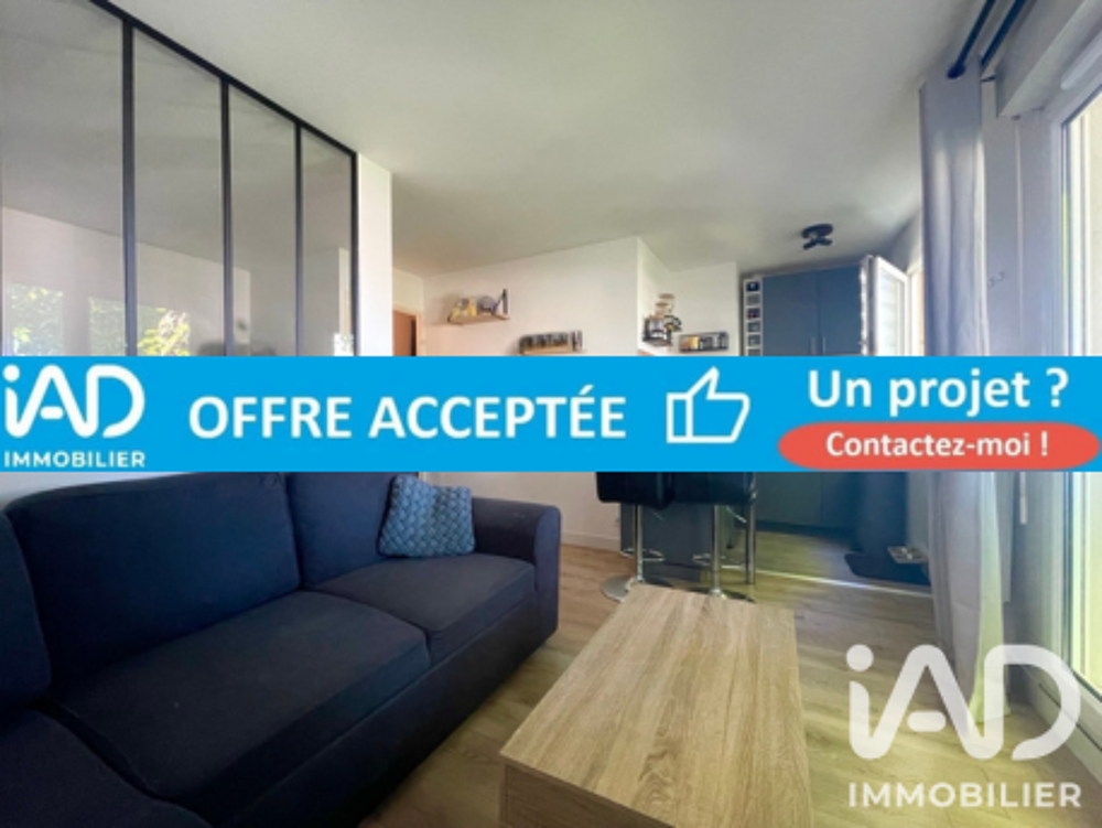 Vente Studio 1 pièce