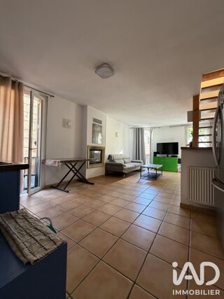  Maison à vendre 4 pièces 84 m²