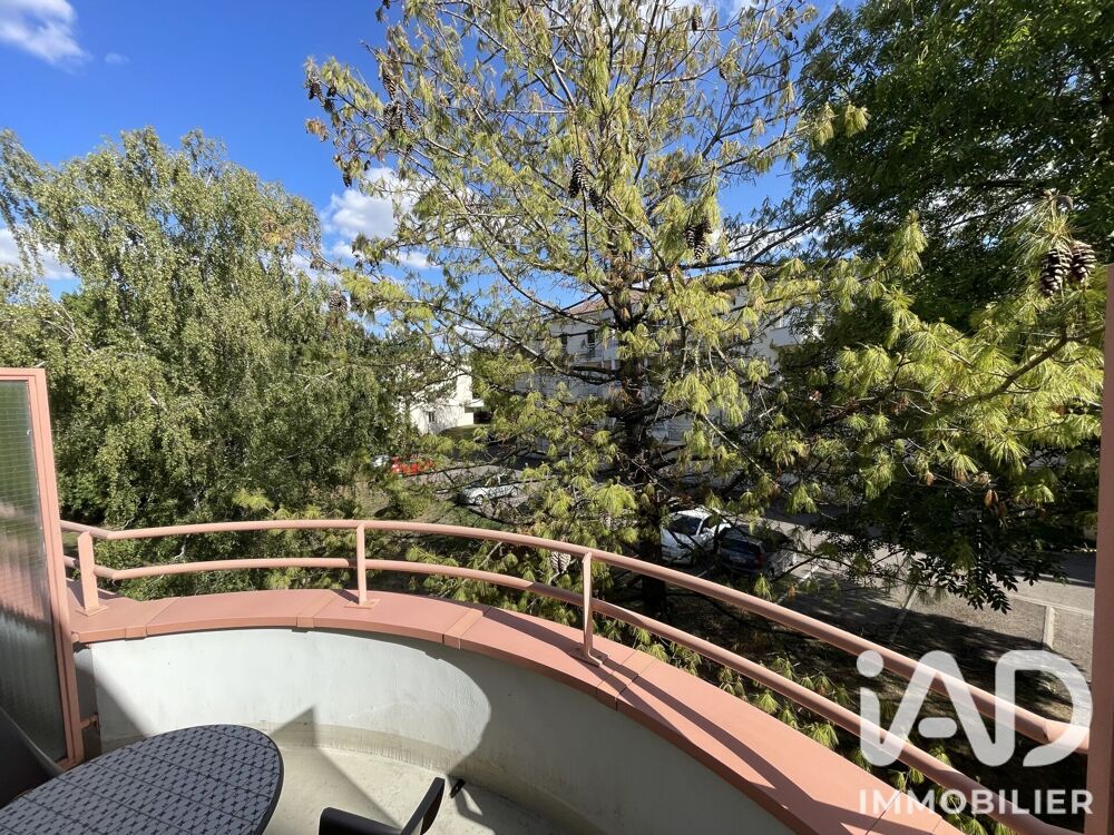 Vente Appartement Vente Appartement 1 pièce Vandœuvre-lès-nancy