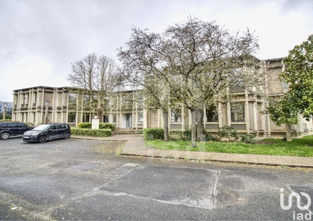  Vente - 397 m² Saint-Aubin (91190)