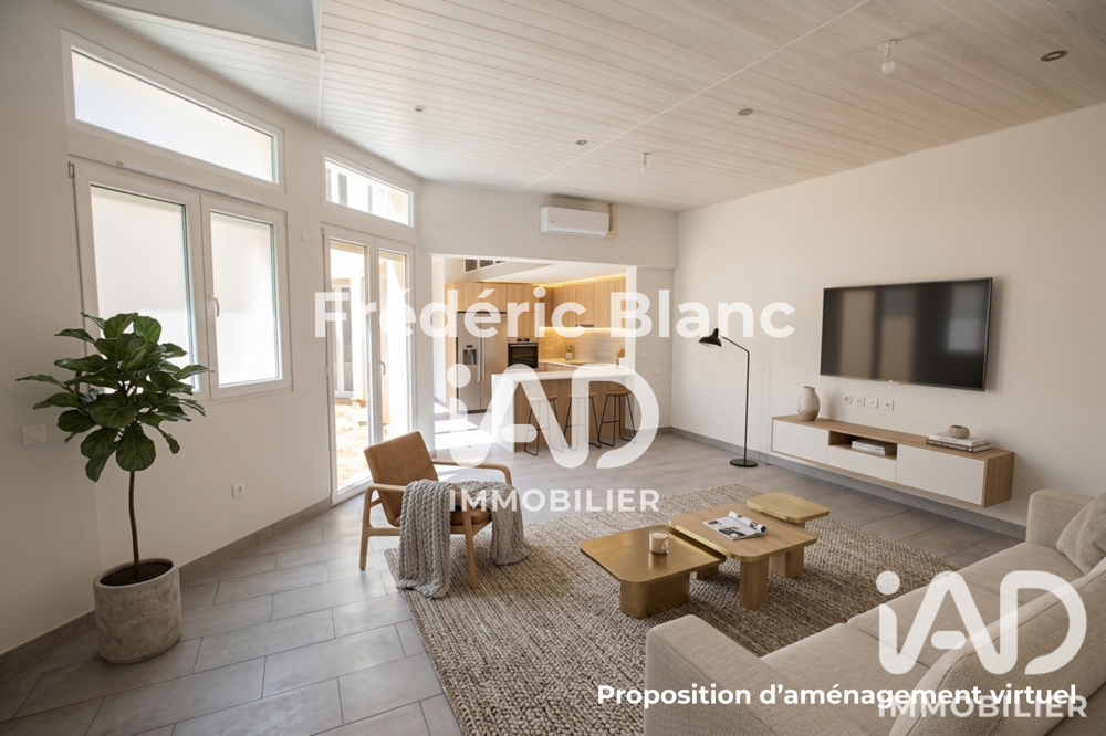 Vente Maison Vente Maison/villa 9 pièces Igny