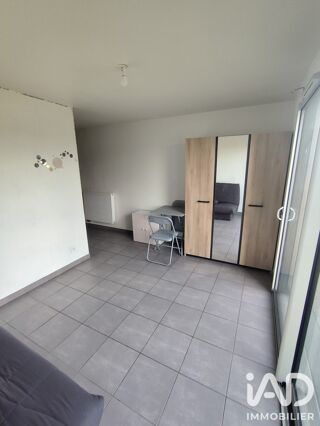 Vente Appartement Vente Studio 1 pièce Besançon
