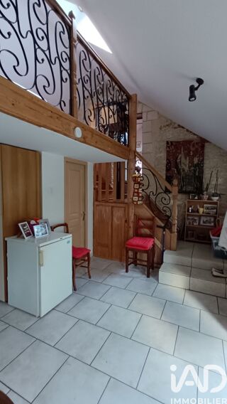  Maison � vendre 14 pi�ces 324 m�