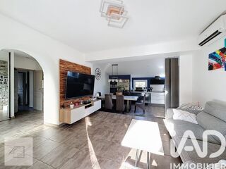  Maison à vendre 4 pièces 85 m²