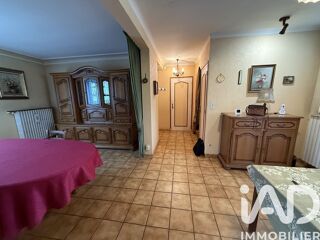  Maison à vendre 5 pièces 91 m²