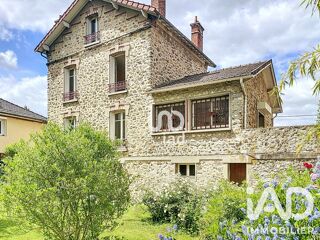 Maison 7 pièces 132 m² · à Lagny-sur-Marne · 132 m² · 498 000 €
