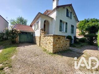  Maison à vendre 4 pièces 81 m²
