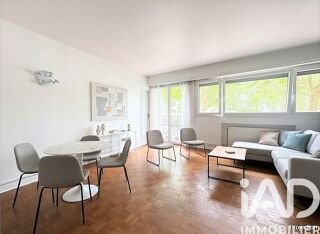  Appartement à vendre 3 pièces 72 m²