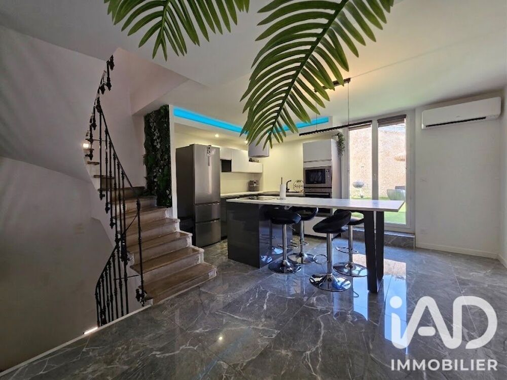 Vente Maison de village 4 pièces