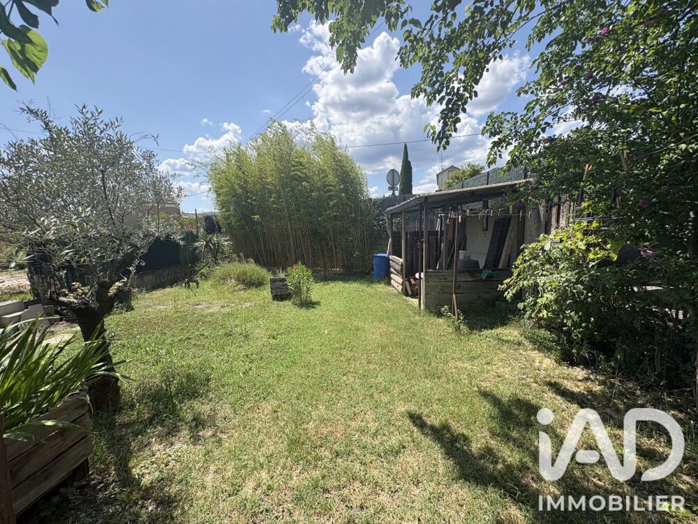 Vente Maison Vente Maison/villa 5 pièces Aubenas