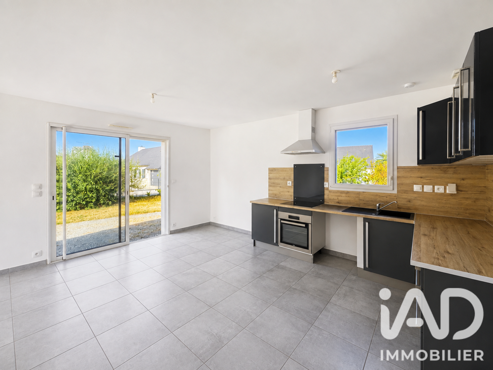 Vente Maison Vente Maison traditionnelle 4 pièces Besné