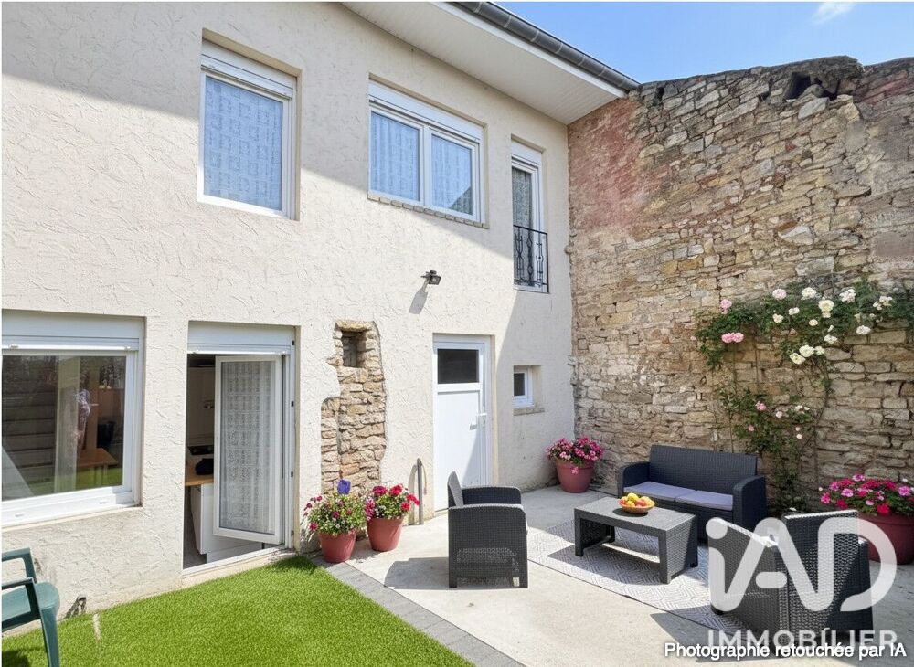 Vente Maison Vente Maison de village 7 pièces Schwerdorff