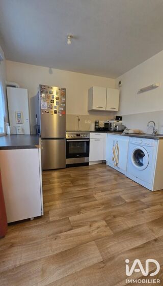 Vente Appartement Vente Appartement 2 pièces Bois-grenier