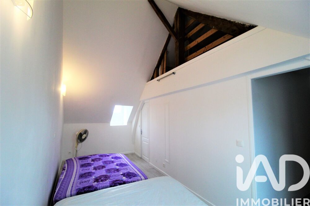 Vente Maison Vente Maison de ville 5 pièces Saint-james