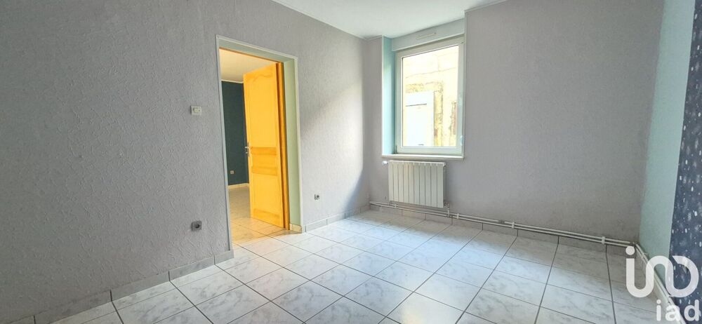 Vente Immeuble Vente Immeuble 294 m&sup2; Moyeuvre-grande